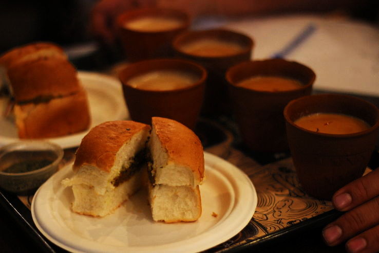 4. Bun-Butter-Chai